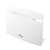 D-Link Wireless AC600 600 Mbps Home Cloud App-Enabled Dual-Band Broadband Router (DIR-808L)