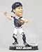 Seattle Mariners Kenji Jojhima Blatinum Bobblehead