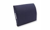 The Travel Lumbar Cushion by Tempur-Pedic
