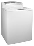 GWT950AW 4 Cu Ft 1000 RPM Energy Star Top Load Super Capacity Encore Washer White