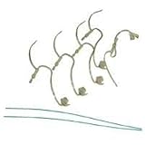 Phonak FitnGo - Slim Tube - Pack of 5. (054-0324 -C0B-R)