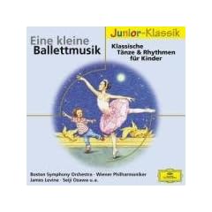 Eine kleine Ballettmusik - Klassik f�r Kinder