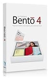 Apple Bento 4 by FileMaker