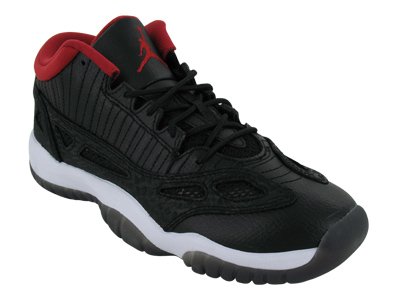 Cheap Nike Kids NIKE AIR JORDAN 11 RETRO LOW (GS) BASKETBALL SHOES
