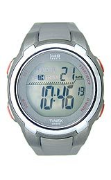 Timex Unisex T5K082 1440 Sports Resin Strap Watch