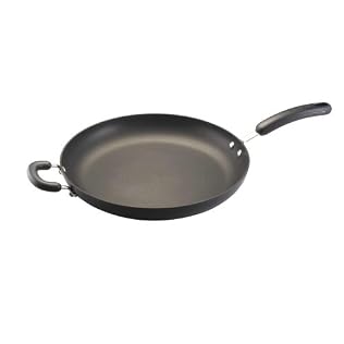 Circulon 14" Open Skillet