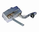 Replacement Muffler For AYP / Sears/ # 137348