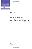 Tensor spaces and exterior algebra
