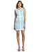 31bm12TYdWL. SL75  Bailey 44 Womens Taxi Way Dress, Blue/White, X Small