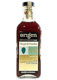 Review Apilcina  / Cabernet Sauvignon Wine Vinegar w/Mint 8.5 oz.