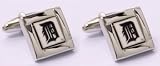 Detroit Tigers Cuff Links