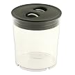 1.5-qt. Michael Graves Airtight Canister