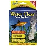 Tank Buddies Water Clear - 20 pk
