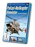 Polizei-Helikopter Simulator