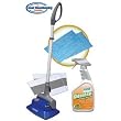 SteamFast Steam Mop with Bonus Kit