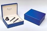 Omas 360 Lucens Limited Edition hi-tech Finish Fountain Pen