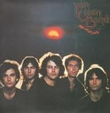 SCARABUS LP UK ISLAND 1977