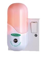 Sensor light