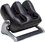 Human Touch HT-1360 CirQlation Elite Foot and Calf Massager