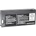 Ultralast UL-RC1250 Panasonic PV-BP50 Equivalent Camcorder Battery