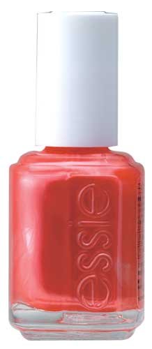 essie ネイルカラー600 CLICK IT OR TICKET 15ml