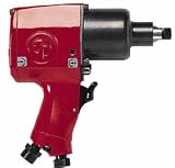 CHICAGO PNEUMATIC RP9542 REDIPOWER IMPACT WRENCHES WITH RETAINING PIN