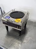 Used Bunn RWS1 Coffee Pot Warmer