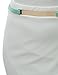 J.TOMSON Womens Detailed Pencil Skirt