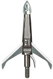 3-Pk. New Archery Products  Spitfire XP  Pro Series Broadheads