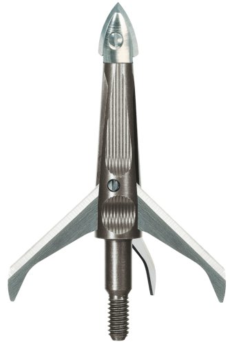 Childrens Toyshop  Sporting Goods : 3-Pk. New Archery Products® Spitfire XP® Pro Series Broadheads