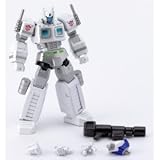 Transformers Kaiyodo Revoltech Super Poseable Action Figure Ultra Magnus