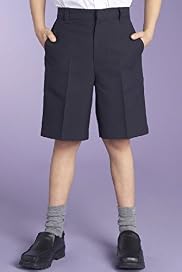 Stain Defence™ Non-Iron Shorts Stain Defence™ Non-Iron Shorts