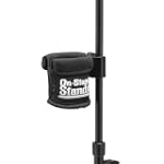 SAVE $15.34 - On Stage MSA5050 Clamp on Cup Holder $10.65