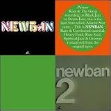 NEWBAN - NEWBAN AND NEWBAN 2 (DELUXE EDITION) (VINYL 2-LP) 2012