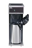 Wilbur Curtis CAFE0AP Pourover Airpot Coffee Maker