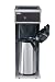 Kitchen & Housewares : Wilbur Curtis CAFE0AP Pourover Airpot Coffee Maker