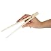 Kikkerland EZ Chopsticks Set, 4-Piece