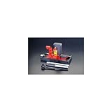 エスコ 3.0ton爪付ジャッキ 送リ台式 EA993KD-3