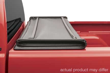 Lund 95051 Genesis Tri Fold Tonneau Cover Homononoanoeno