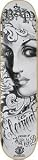 EL BAM KAT VON D (LOOK) DECK -8.0 featherlight