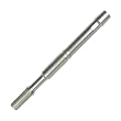Hitachi 725736 Spline 8-1/2-Inch Long 1:8 Tapered Shank for Hollow Core Bits