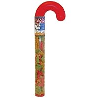 Sergeant's Seasons Treatings Candy Cane Dog Biscuit, 23 Ounce