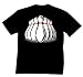 Bowling T-shirt You Are Alone In An Alley What Are You Gonna Do?