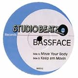 NINA SKY / MOVE YA BODY (REMIX)