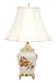 Spode Collection Royal Worcester Evesham Pear Table Lamp Image