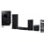 Pioneer �z�[���V�A�^�[�Z�b�g 5.1ch�T���E���h�E�V�X�e�� HTP-S313