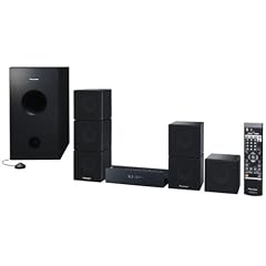 Pioneer ホームシアターセット 5.1chサラウンド・システム HTP-S313