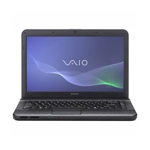 Sony Vaio Laptop Deals on Amazon Com  Sony Vaio Vpceg2agx   14 0 Laptop Core I5 2430m  Black
