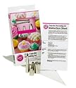 12 piece cupcake decorating set