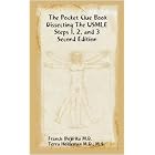 The Pocket Clue Book Dissecting The USMLE Steps 1, 2, and 3 Second Edition by Terra Holdeman M.D., M.S. Francis Ihejirika M.D.